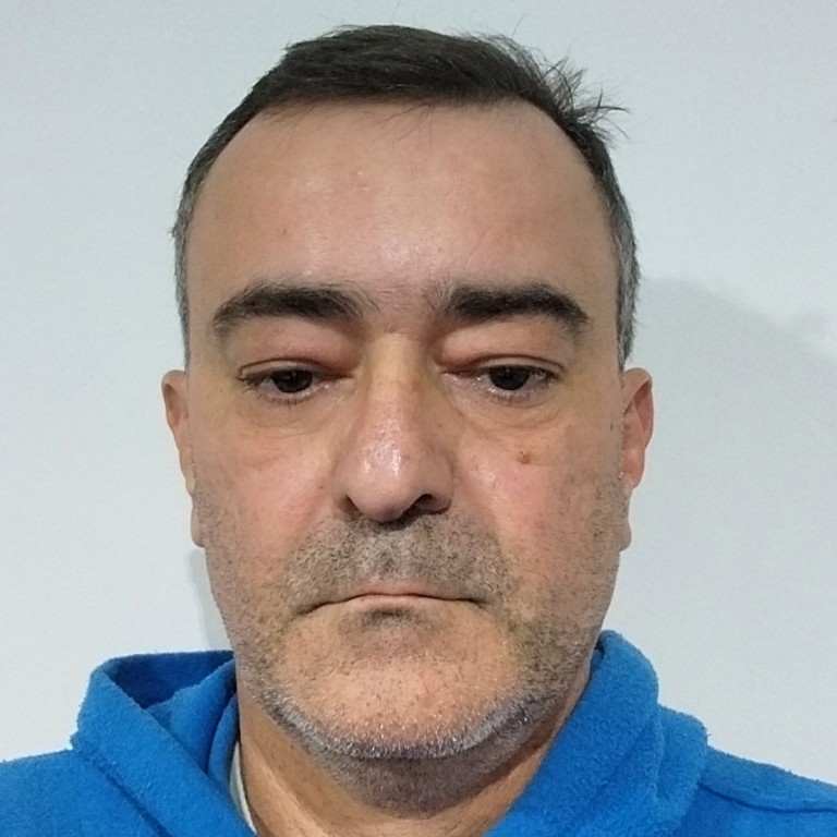 Renato Resende De Souza
