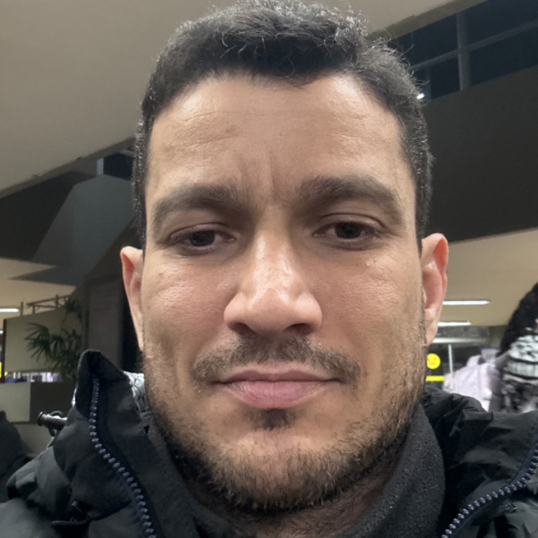 Claudio Rafael Moreira Antunes