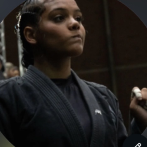 Micaele Alves De Oliveira 