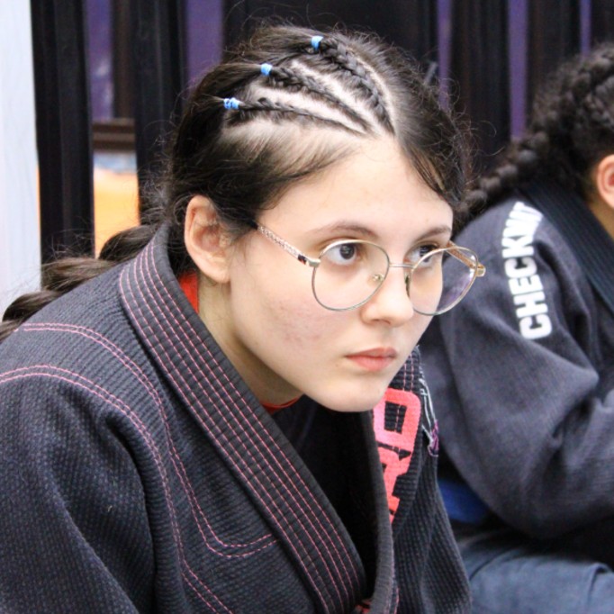 Isadora Zucca Dos Santos 