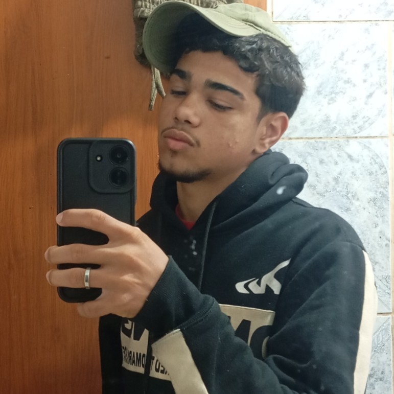 Victor Hugo Dos Santos 