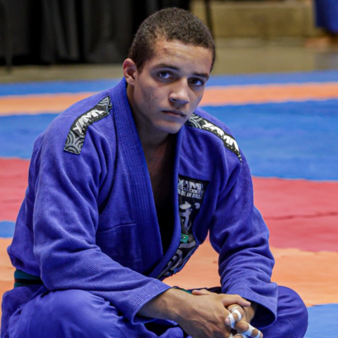 Alexandre Batista Perin 