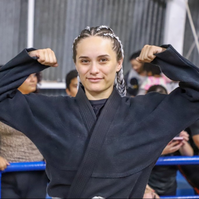 Mariana Do Prado Ueda 