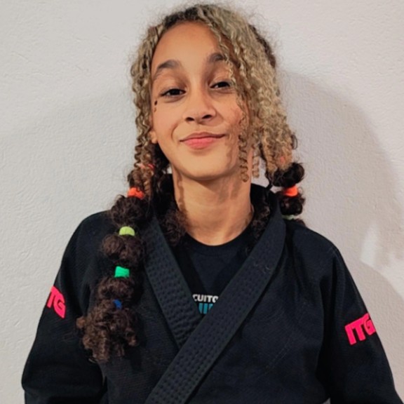 Sophia Felix Pereira 
