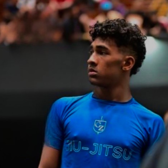 Wa Diego Ribeiro Dos Santos 