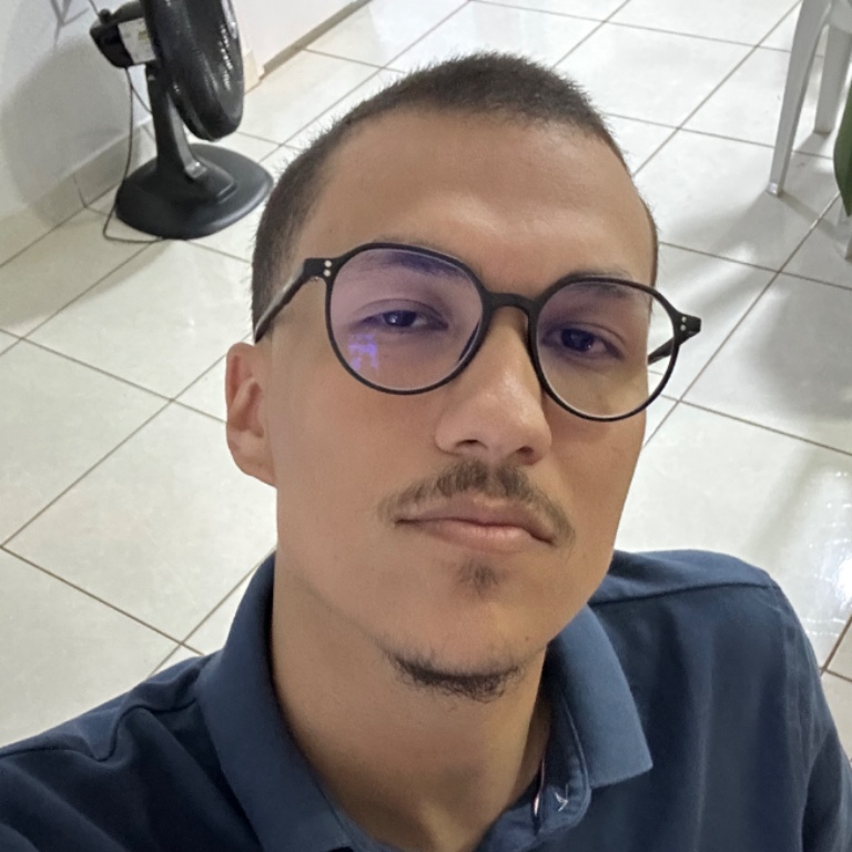 Paulo Henrique De Morais Júnior 