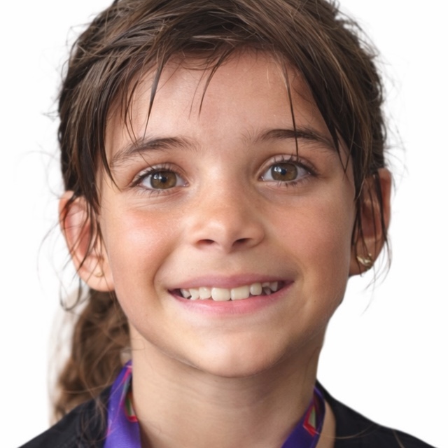 Ana Julia De Barros Ferreira 