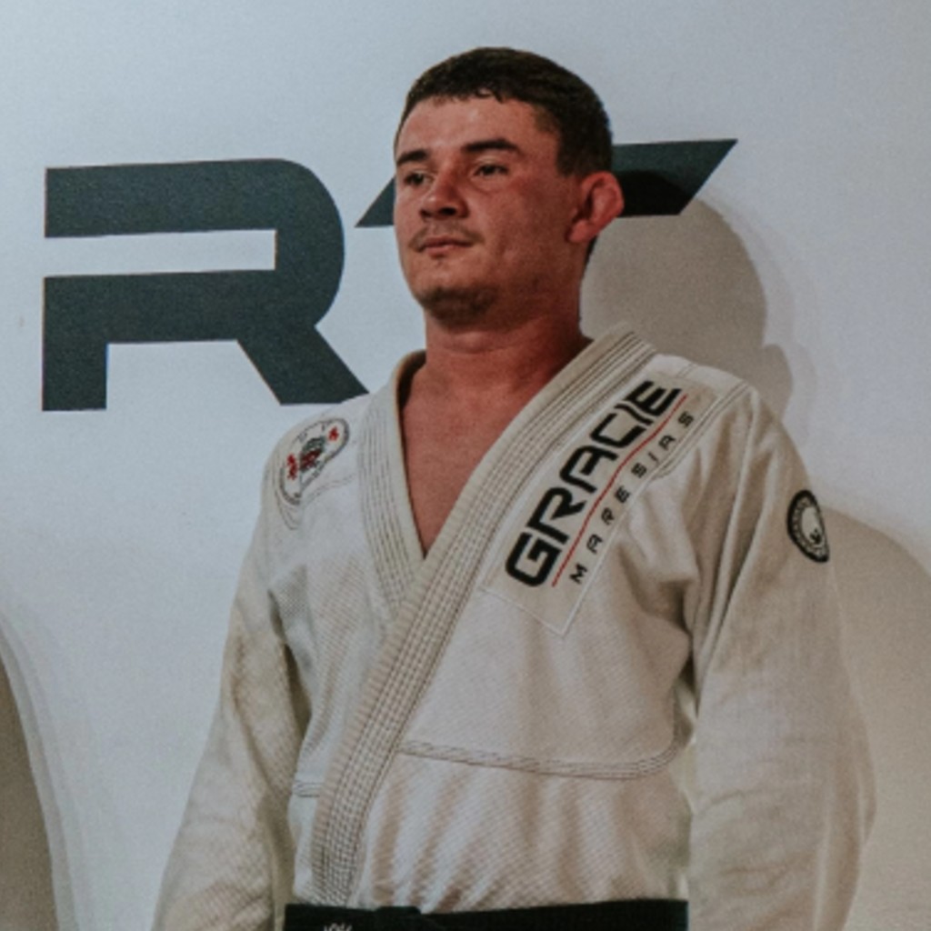 David Santana De Souza