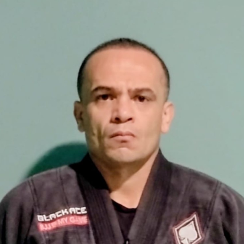 Eristeivison Dutra Da Silva