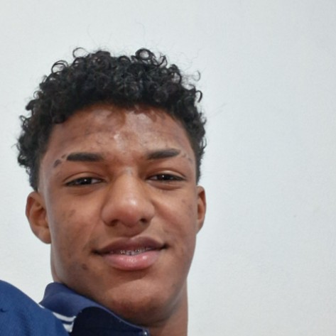Samuel Rodrigues Da Silva Da Costa Dos Santos 