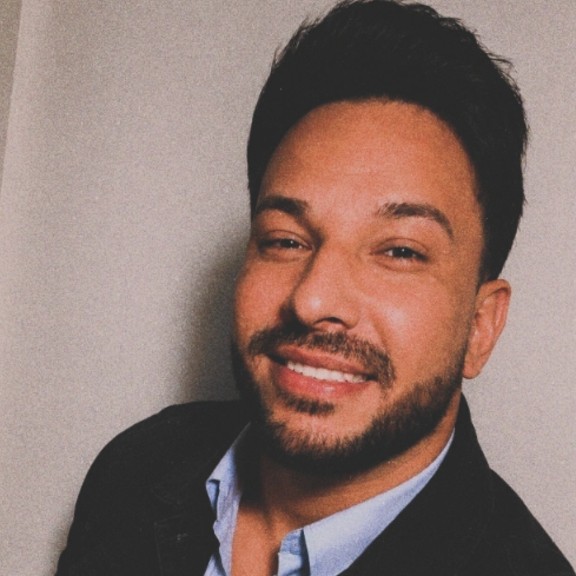 Ronaldo Dos Santos Souza