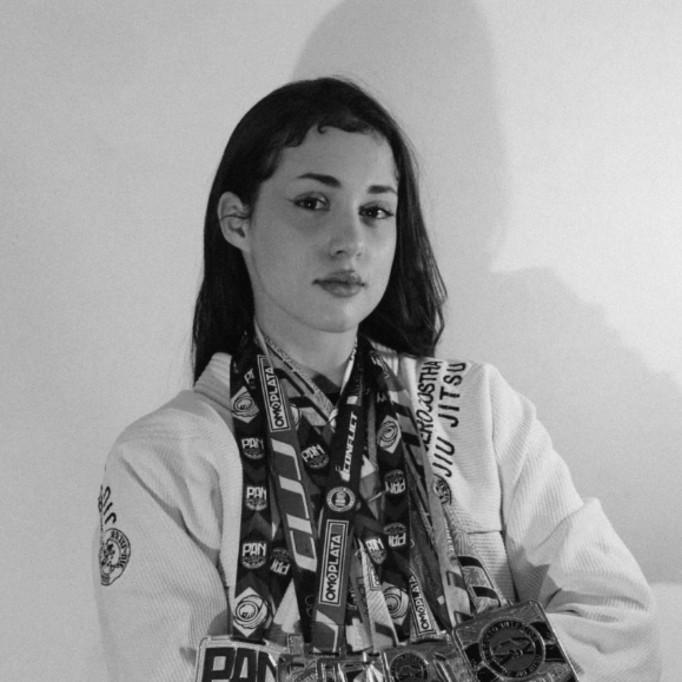 Emanuelly Vitoria Gonçales 
