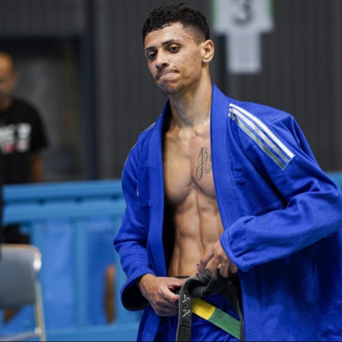 Wilson Felipe De Oliveira 