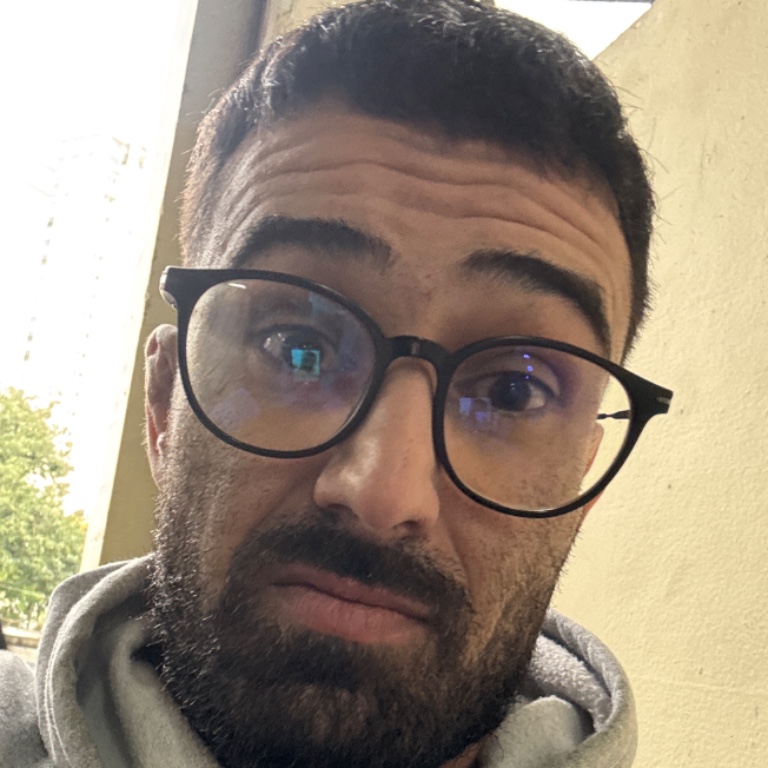 Jean Carlos Baroni 