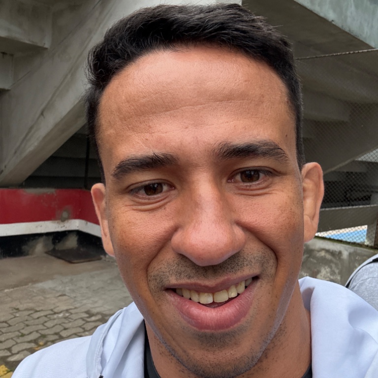 Daniel Portela Fontes