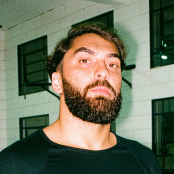 Diogo Alves De Oliveira