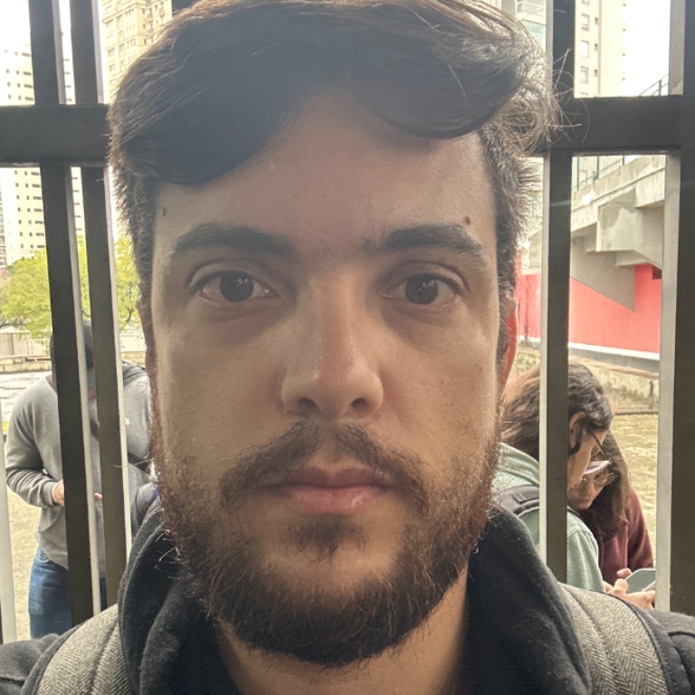 Bruno Cesar Rodrigues