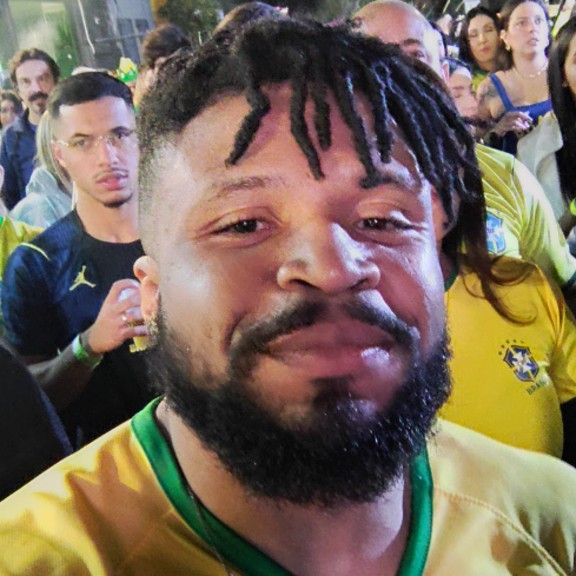 Matheus Fidelis