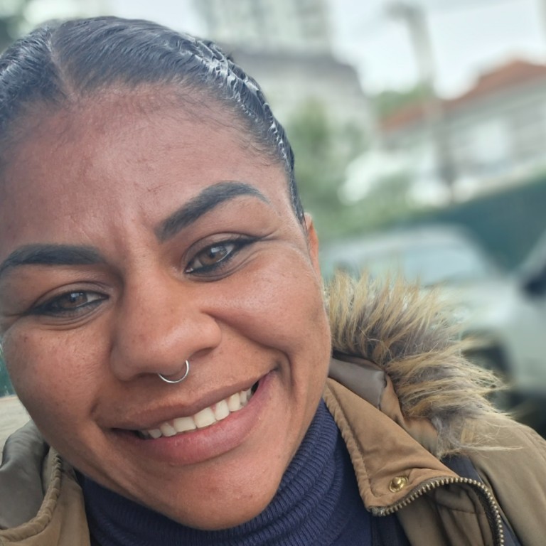 Natasha De Paula Frazao