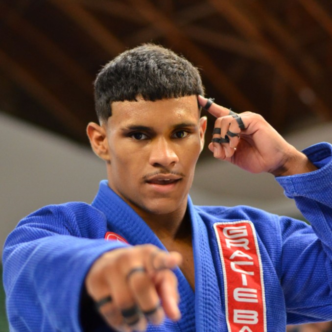 Breno Felipe Manuel Cordeiro 