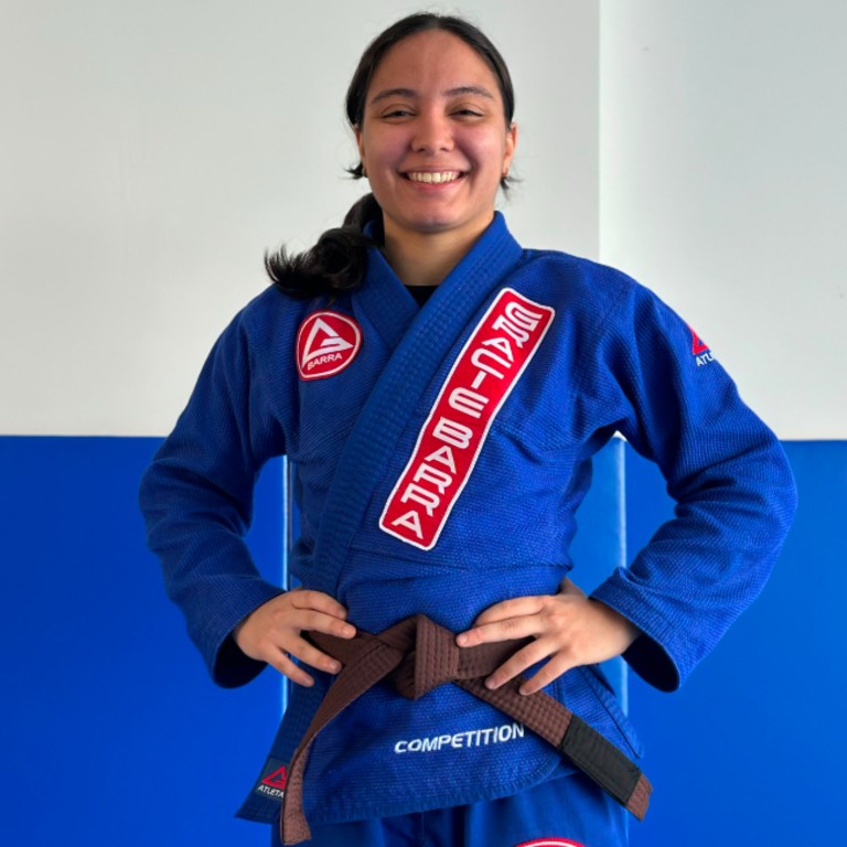 Ana Vitoria De Souza Moral