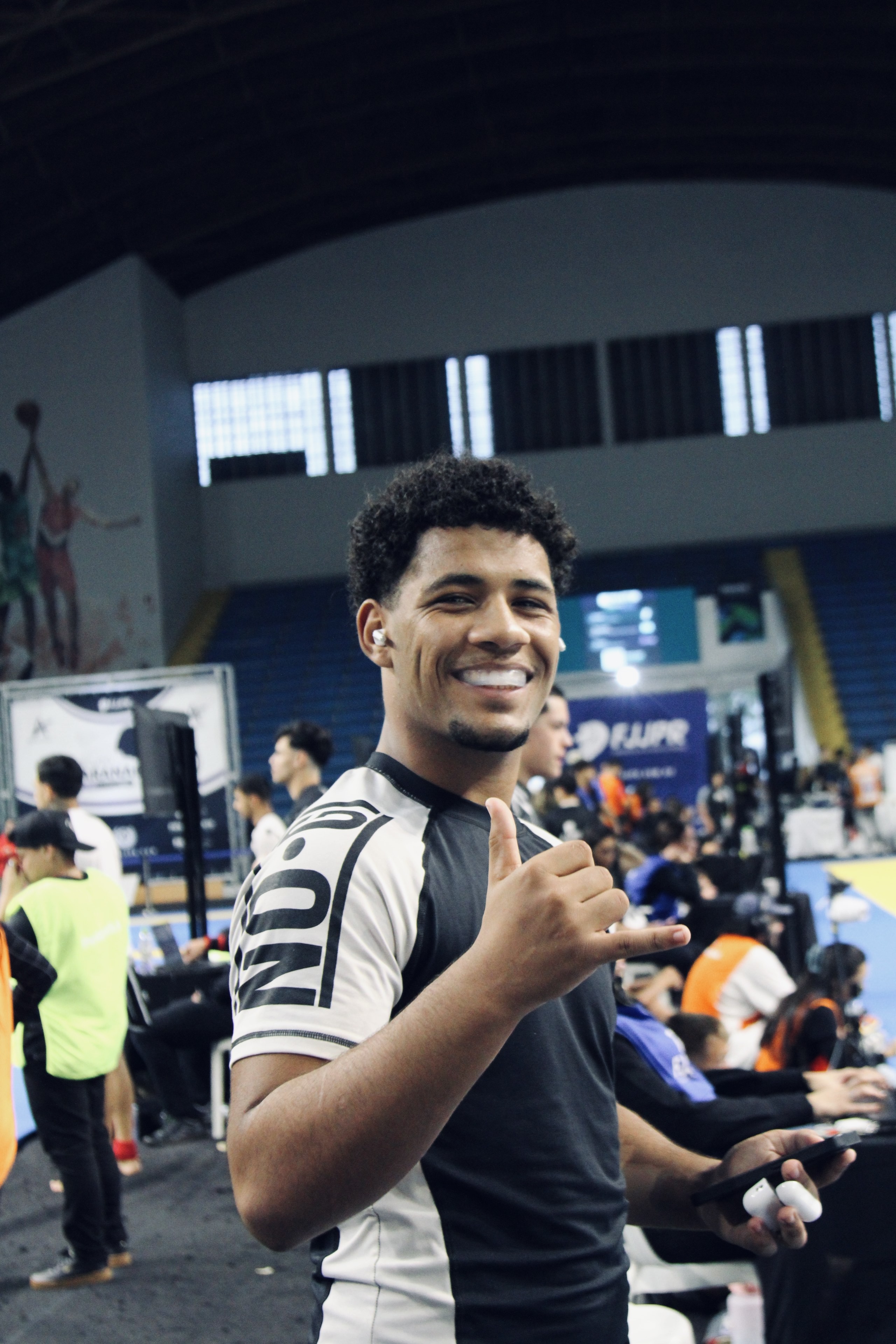 Luiz Henrique Elias Rosa 