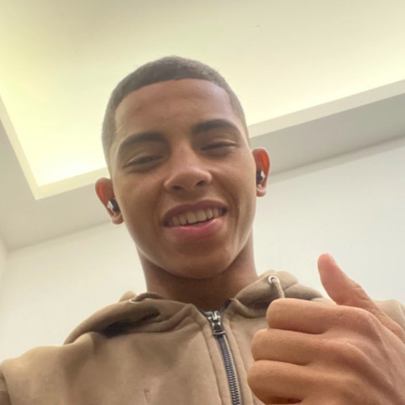 Kauã Candido De Oliveira 