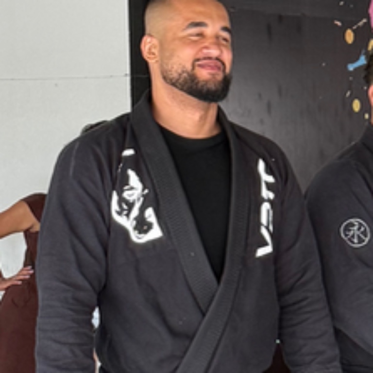 Estevan Rocha Dos Santos
