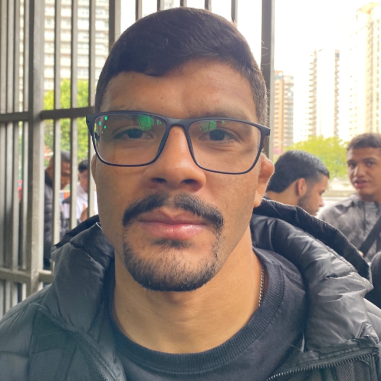 Tiago Terra Nova Ramos 