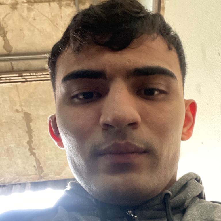 Anderson Silva De Oliveira