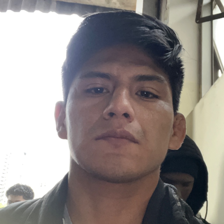 Jerry Cuenca Guzmán 