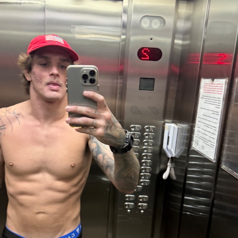 Kaue Sares 