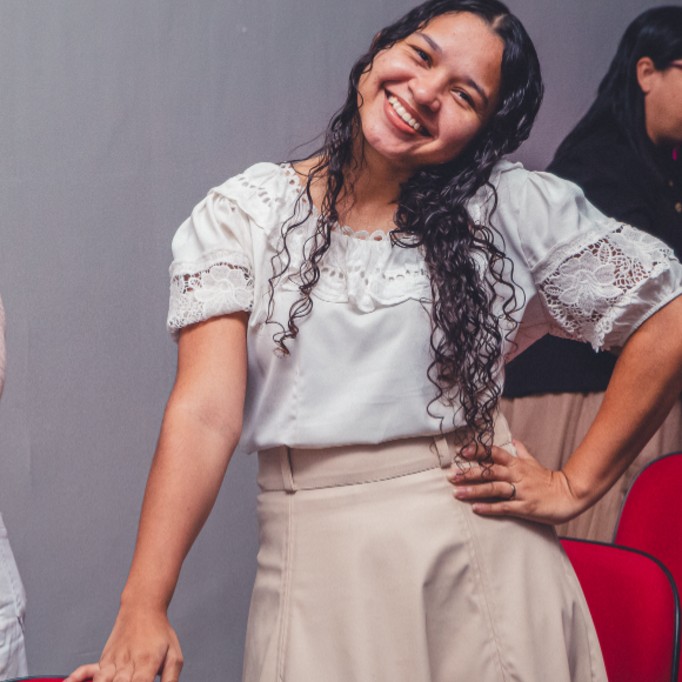 Gabrielly Da Silva De Lima Fernandes