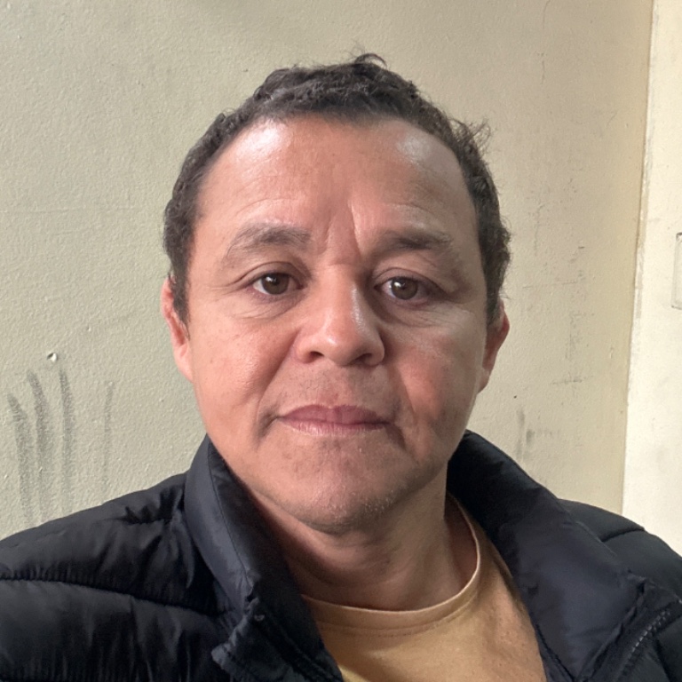 Gidovaldo Duardo De Oliveira 