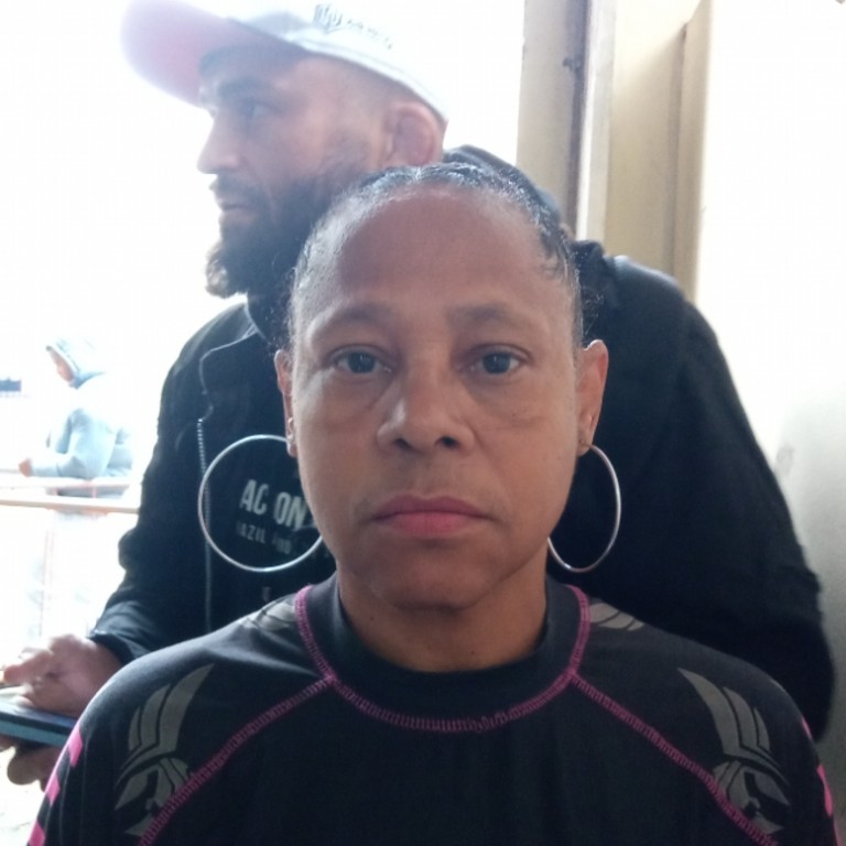Giselda Conceição De Carvalho