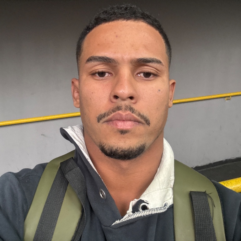 Pablo Danilo Castro Santana