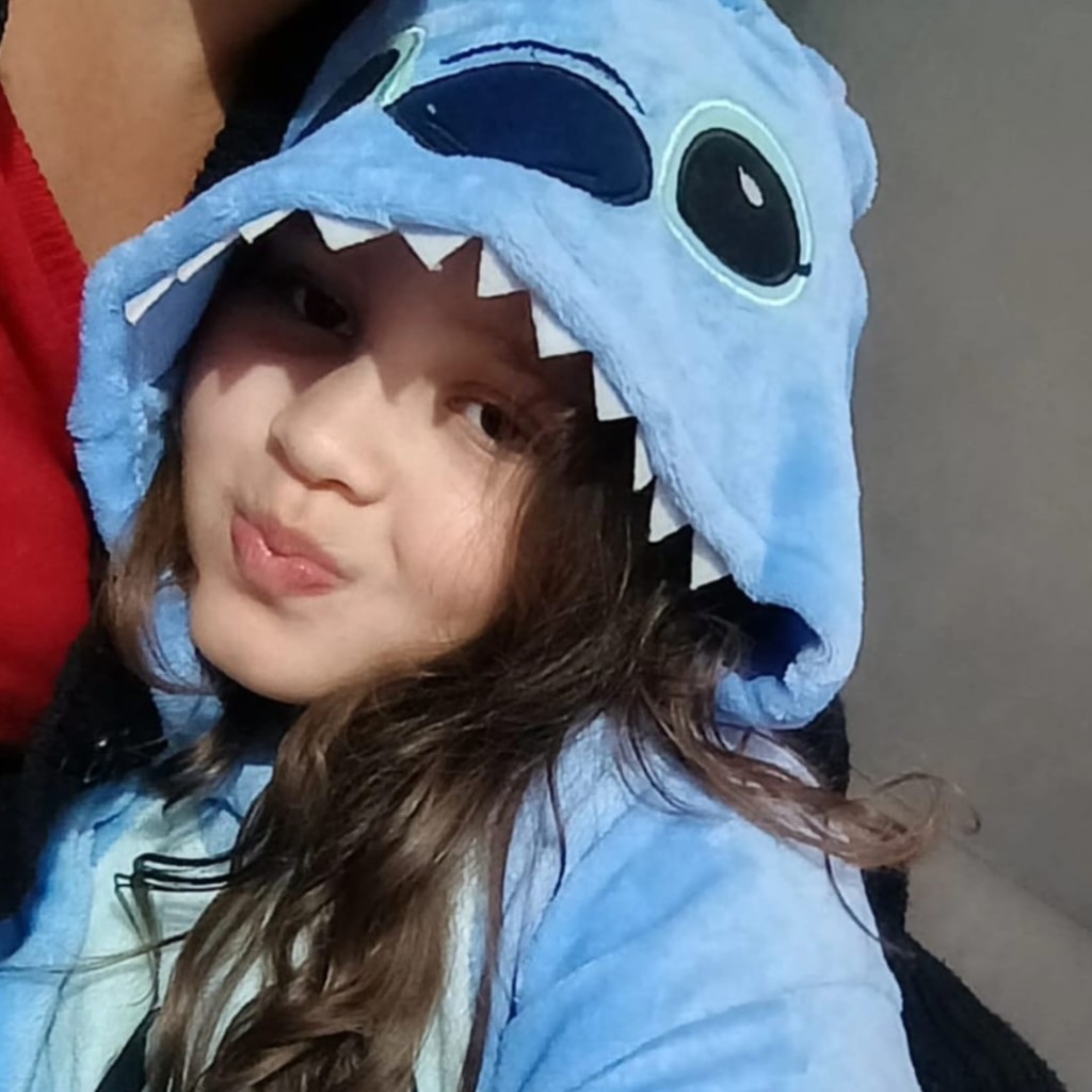 Hellena Sophia Rodrigues Pereira 