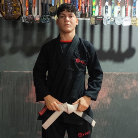David Ferreira Espírito Santo Benite 