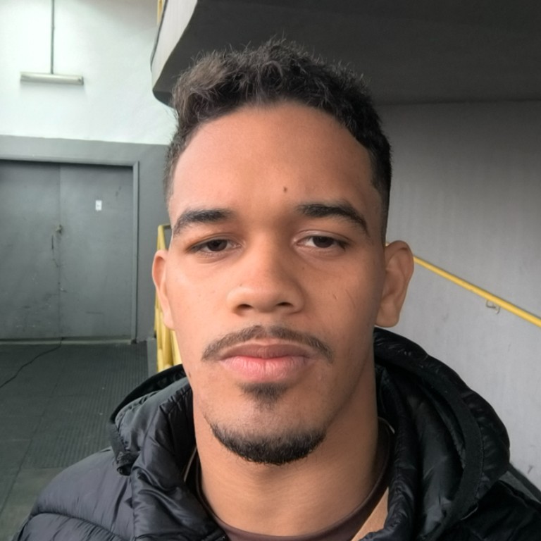 Edson Souza Bizerra