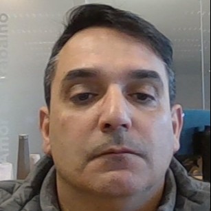 Marcio Machado Pires