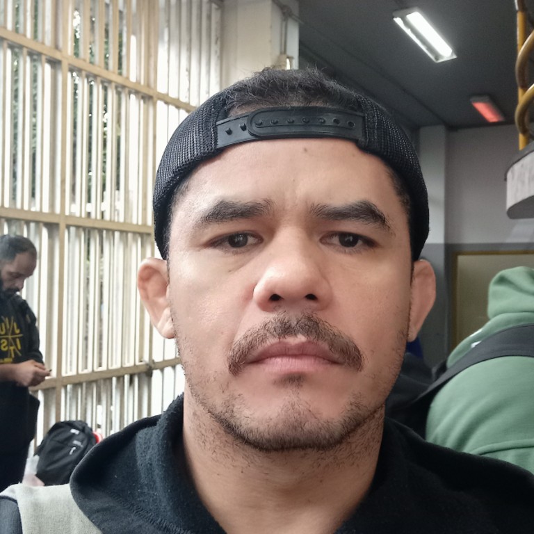 Rafael Marcelino De Lima 