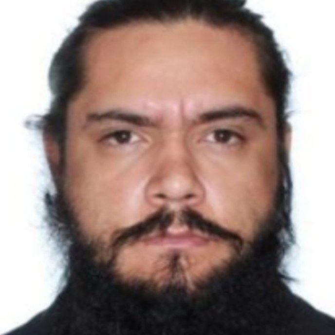 Maurillio Ribeiro Silva