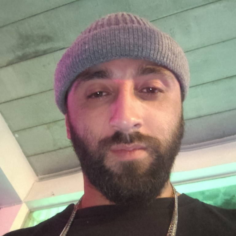 Gabriel Da Silva Reis Pereira 