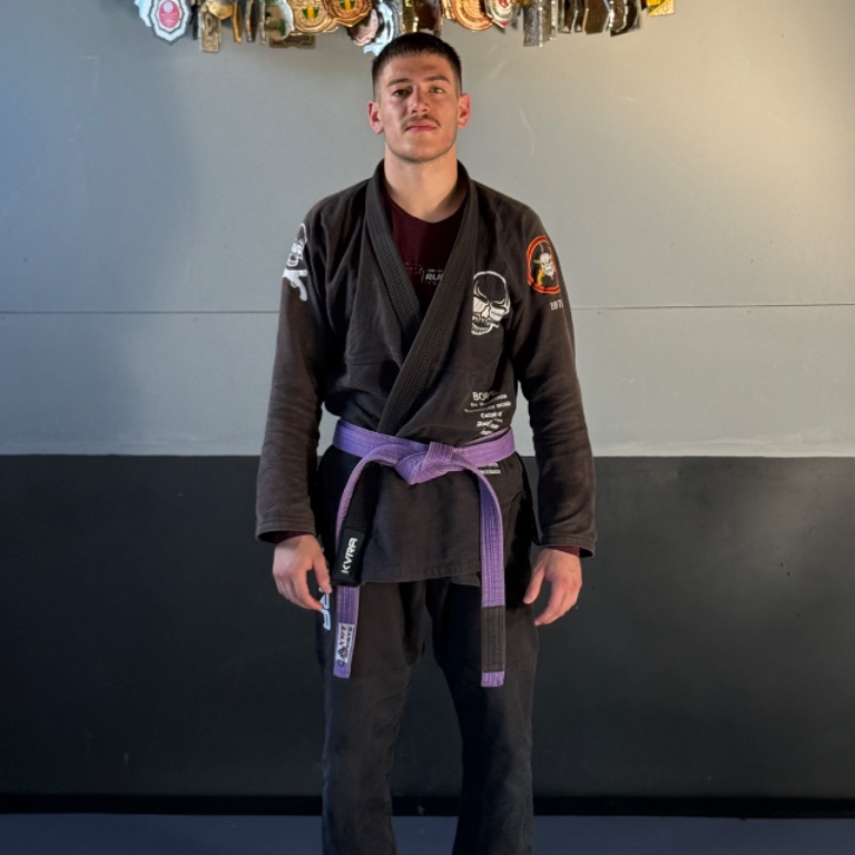 Ryan Dos Santos Soares 