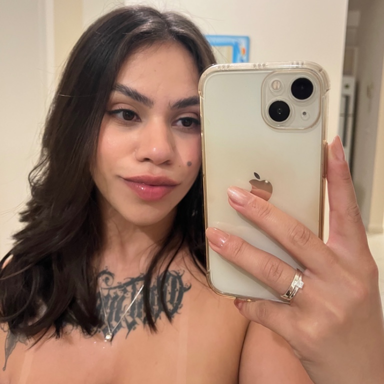 Débora Cristina Souza Da Conceição