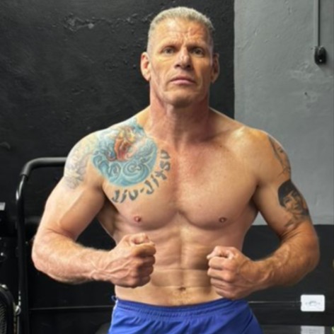 Paulo Cesar Soares 