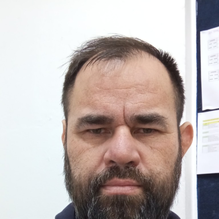 Jean Aparecido Clempe Francalino