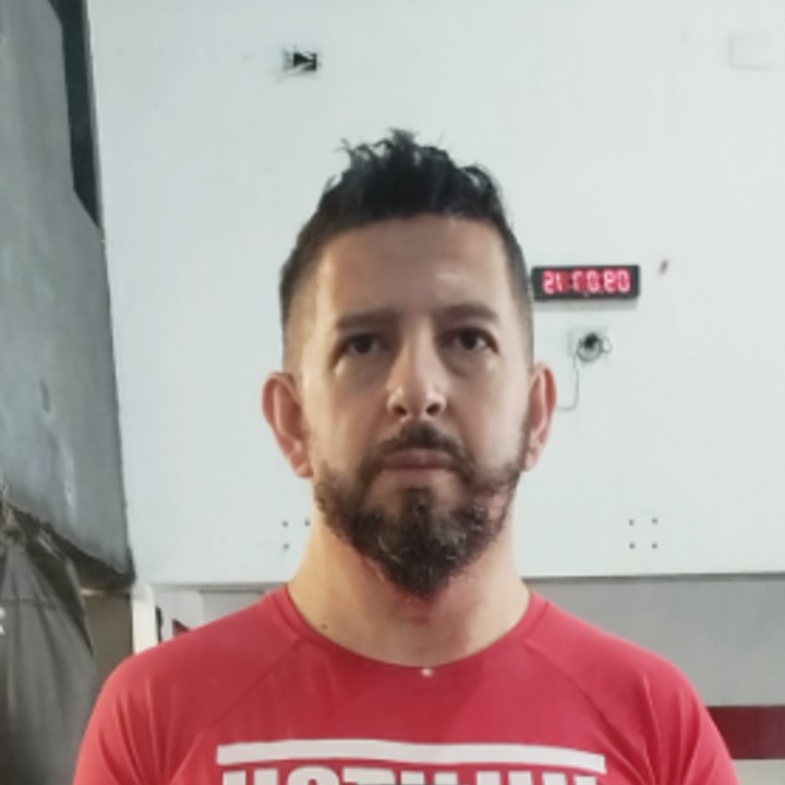 Joao Batista Pereira