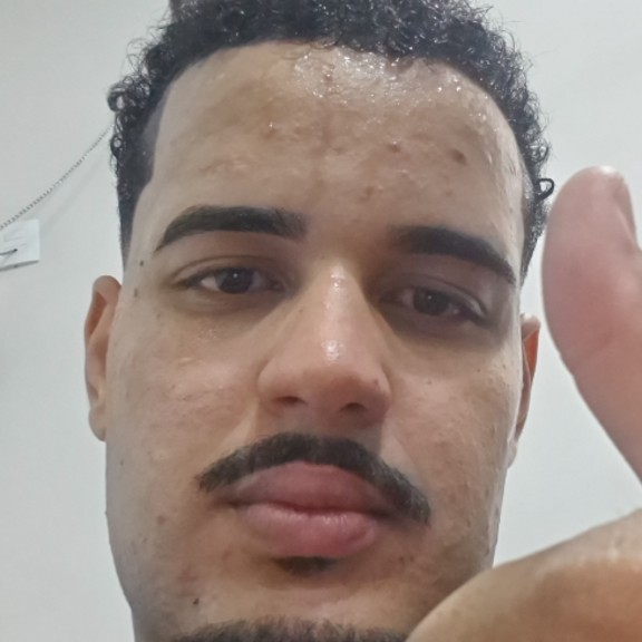 Joelson Junior Gonçalves Silva 