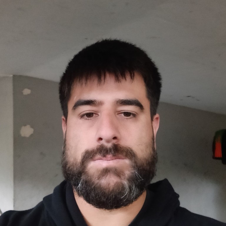 Lucas Augusto Da Costa Santos